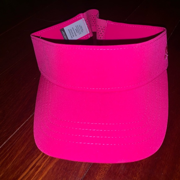 Apana Pink Women's Hat - Picture 2 of 3